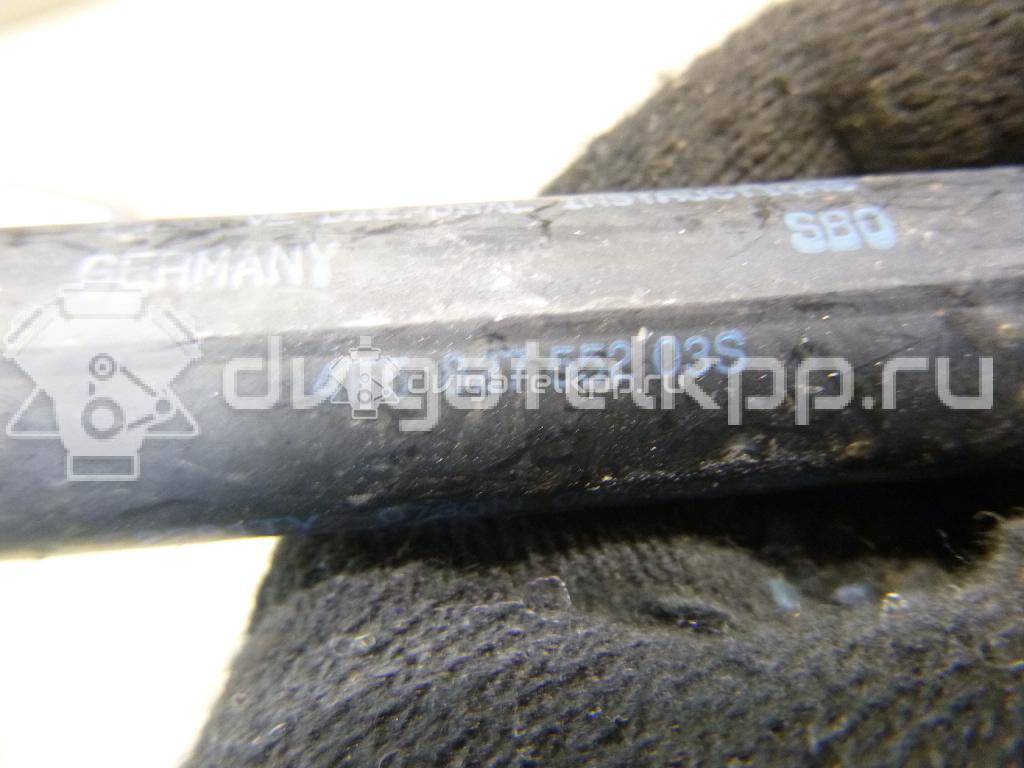 Фото Амортизатор крышки багажника  4f5827552 для Audi A6 {forloop.counter}}