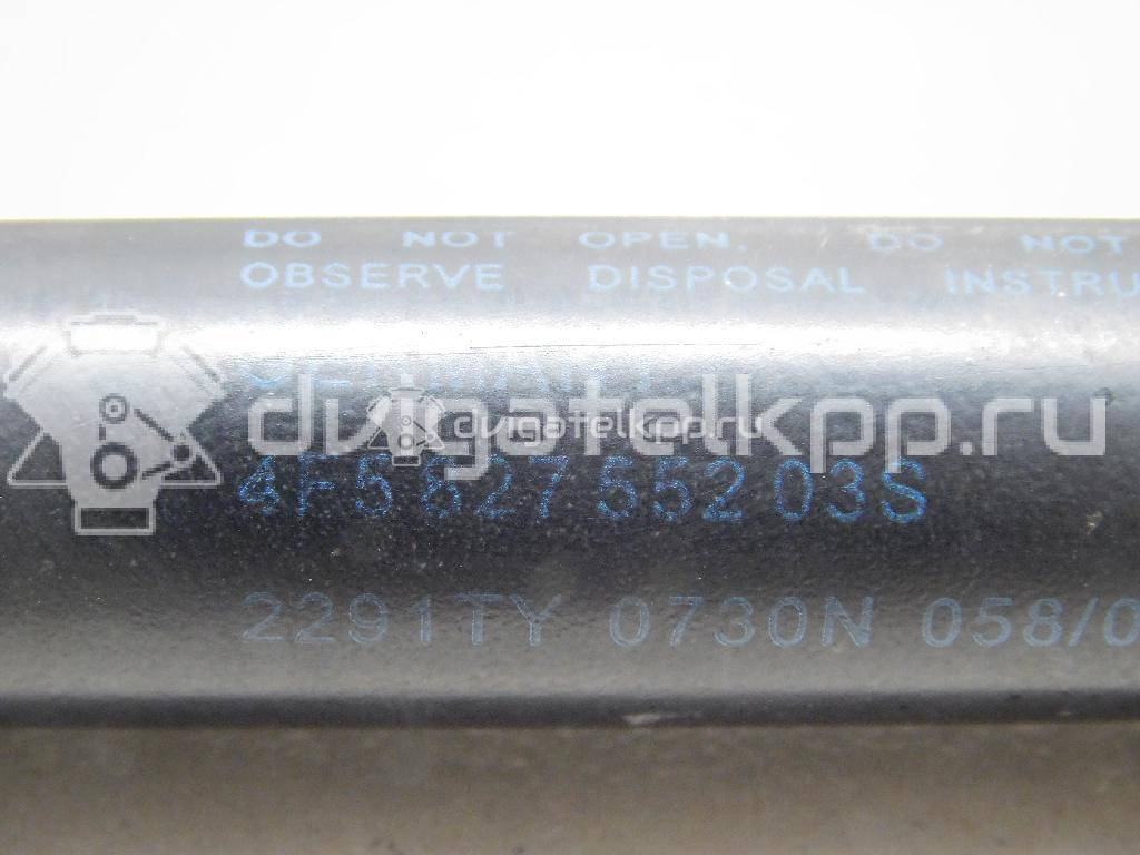 Фото Амортизатор крышки багажника  4f5827552 для Audi A6 {forloop.counter}}
