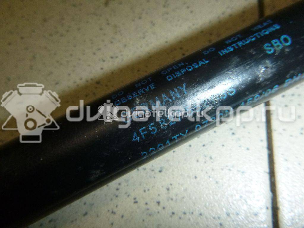 Фото Амортизатор крышки багажника  4f5827552 для Audi A6 {forloop.counter}}