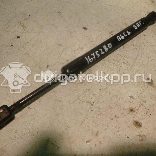 Фото Амортизатор крышки багажника  4f5827552 для Audi A6