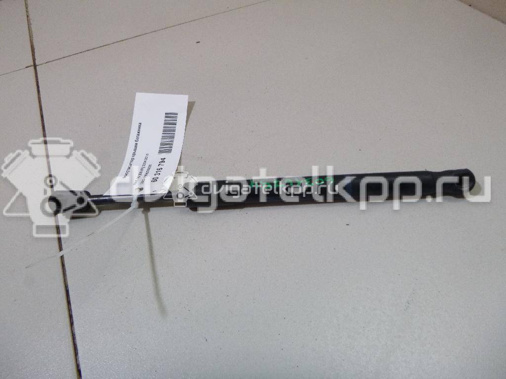 Фото Амортизатор крышки багажника  4F5827552B для Audi A6 {forloop.counter}}