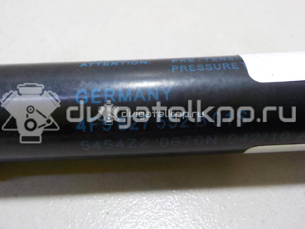 Фото Амортизатор крышки багажника  4f5827552b для Audi A6 {forloop.counter}}