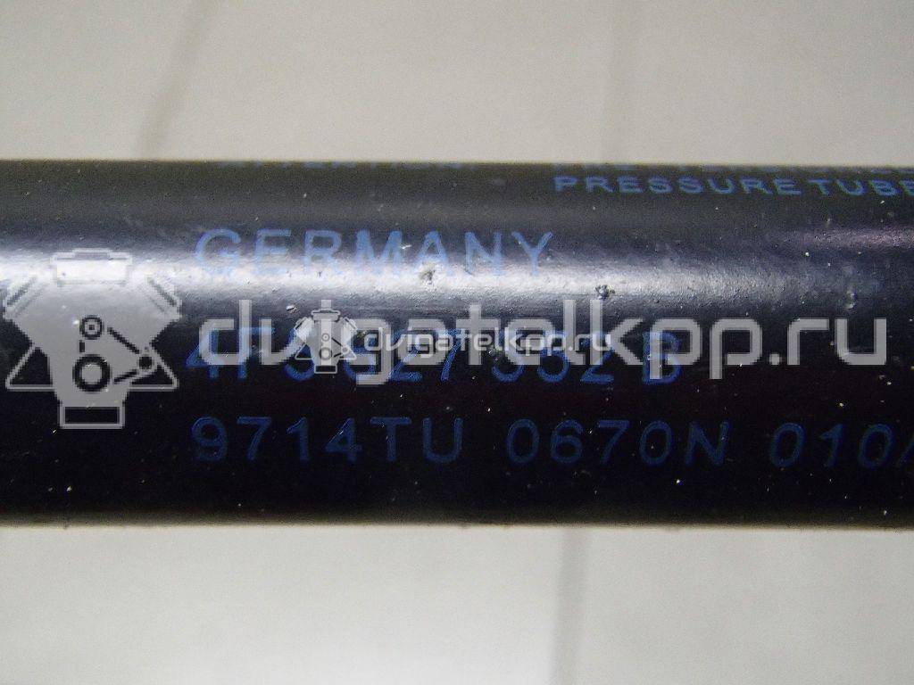 Фото Амортизатор крышки багажника  4f5827552b для Audi A6 {forloop.counter}}