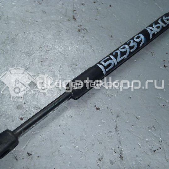 Фото Амортизатор крышки багажника  4f5827552b для Audi A6