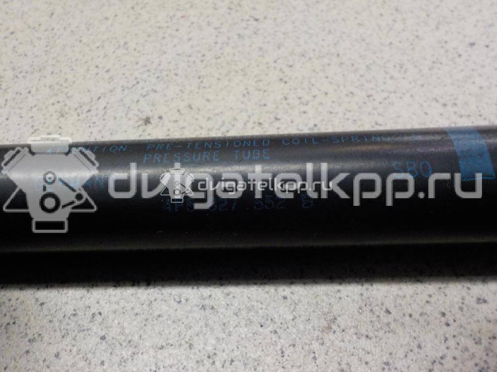 Фото Амортизатор крышки багажника  4F5827552B для Audi A6 {forloop.counter}}