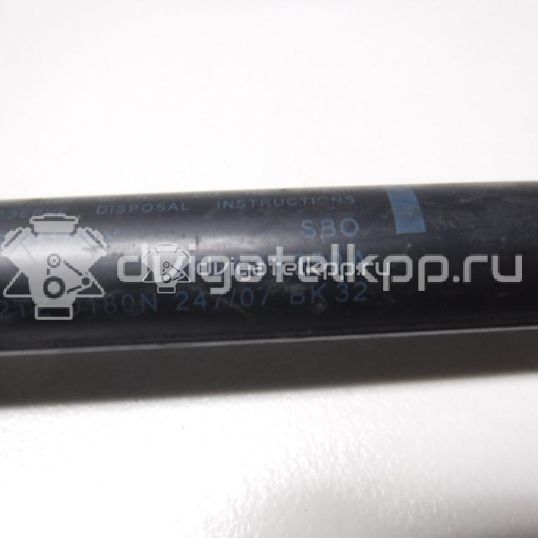 Фото Амортизатор капота  4F0823359A для Audi A6
