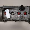Фото Крышка головки блока (клапанная) для двигателя AWT для Skoda Superb 150 л.с 20V 1.8 л бензин 06B103469N {forloop.counter}}