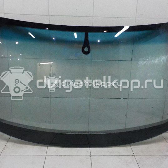 Фото Стекло лобовое (ветровое)  4F0845099MNVB для Audi A6