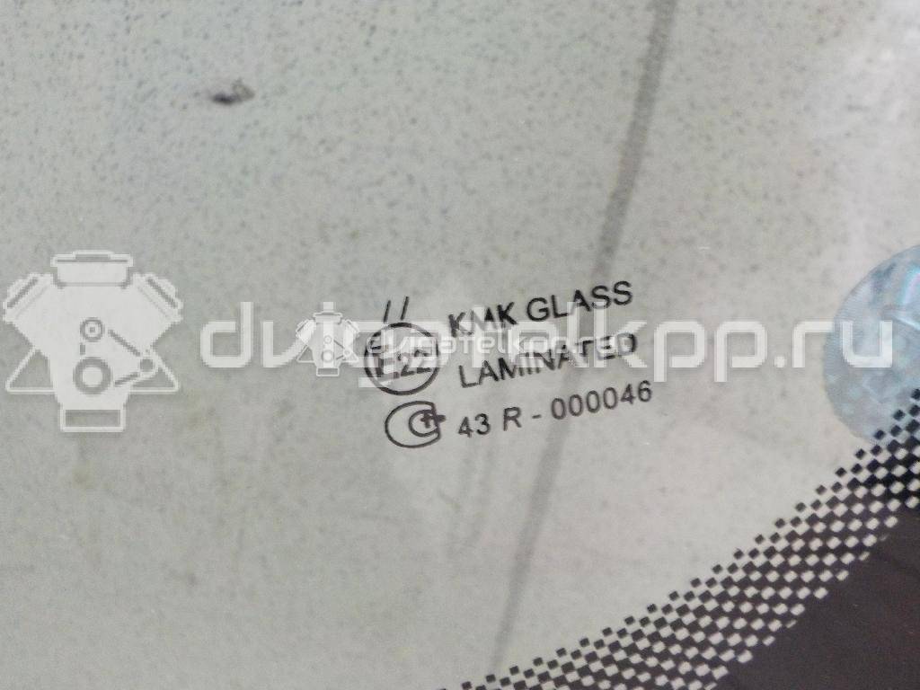 Фото Стекло лобовое (ветровое)  4F0845099MNVB для Audi A6 {forloop.counter}}