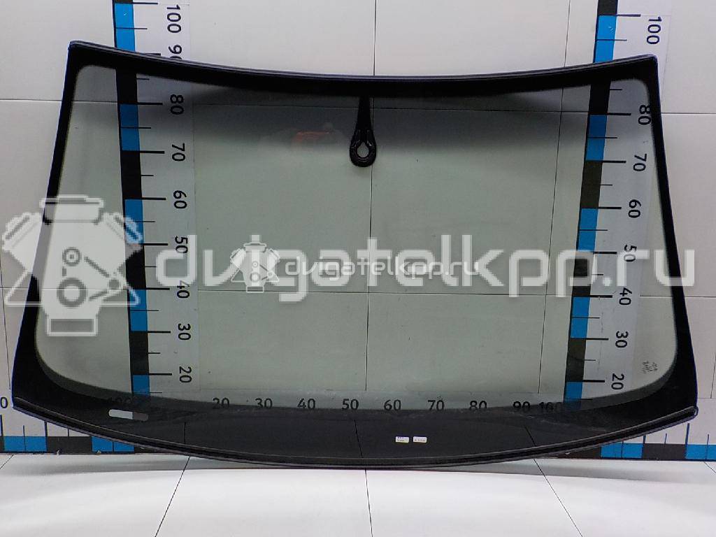 Фото Стекло лобовое (ветровое)  4F0845099MNVB для Audi A6 {forloop.counter}}