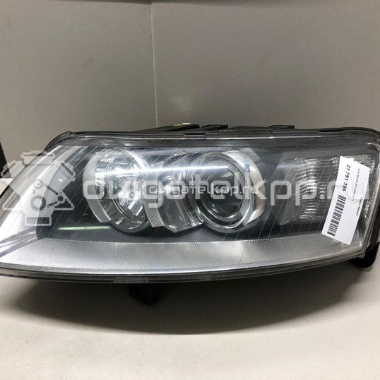 Фото Фара левая  4F0941029AK для Audi A6