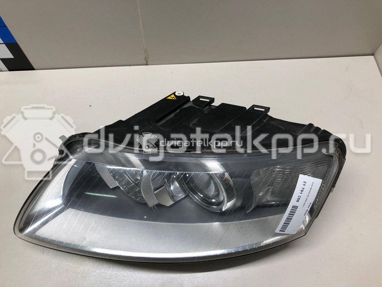 Фото Фара левая  4F0941029AK для Audi A6 {forloop.counter}}