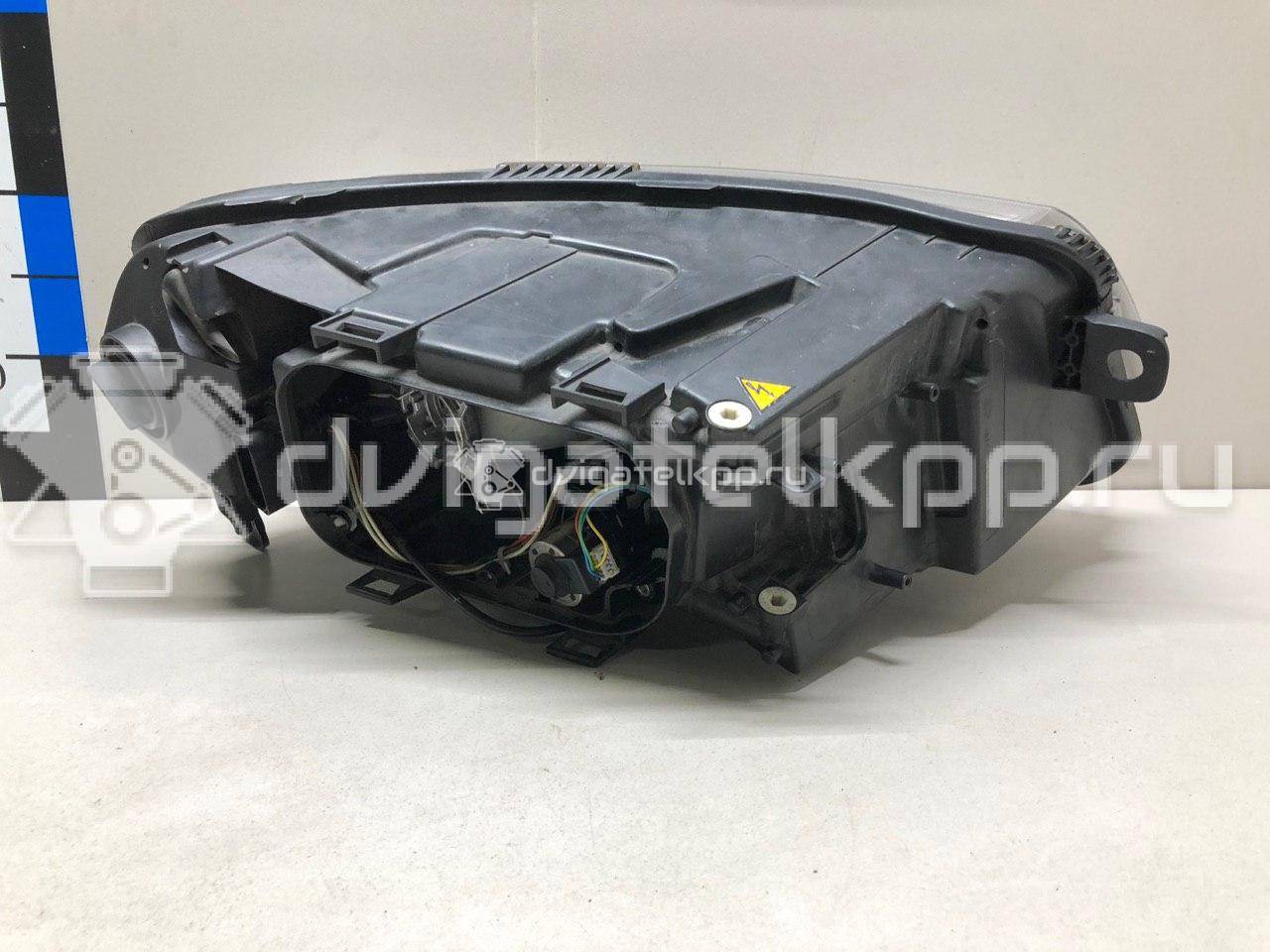 Фото Фара левая  4F0941029AK для Audi A6 {forloop.counter}}