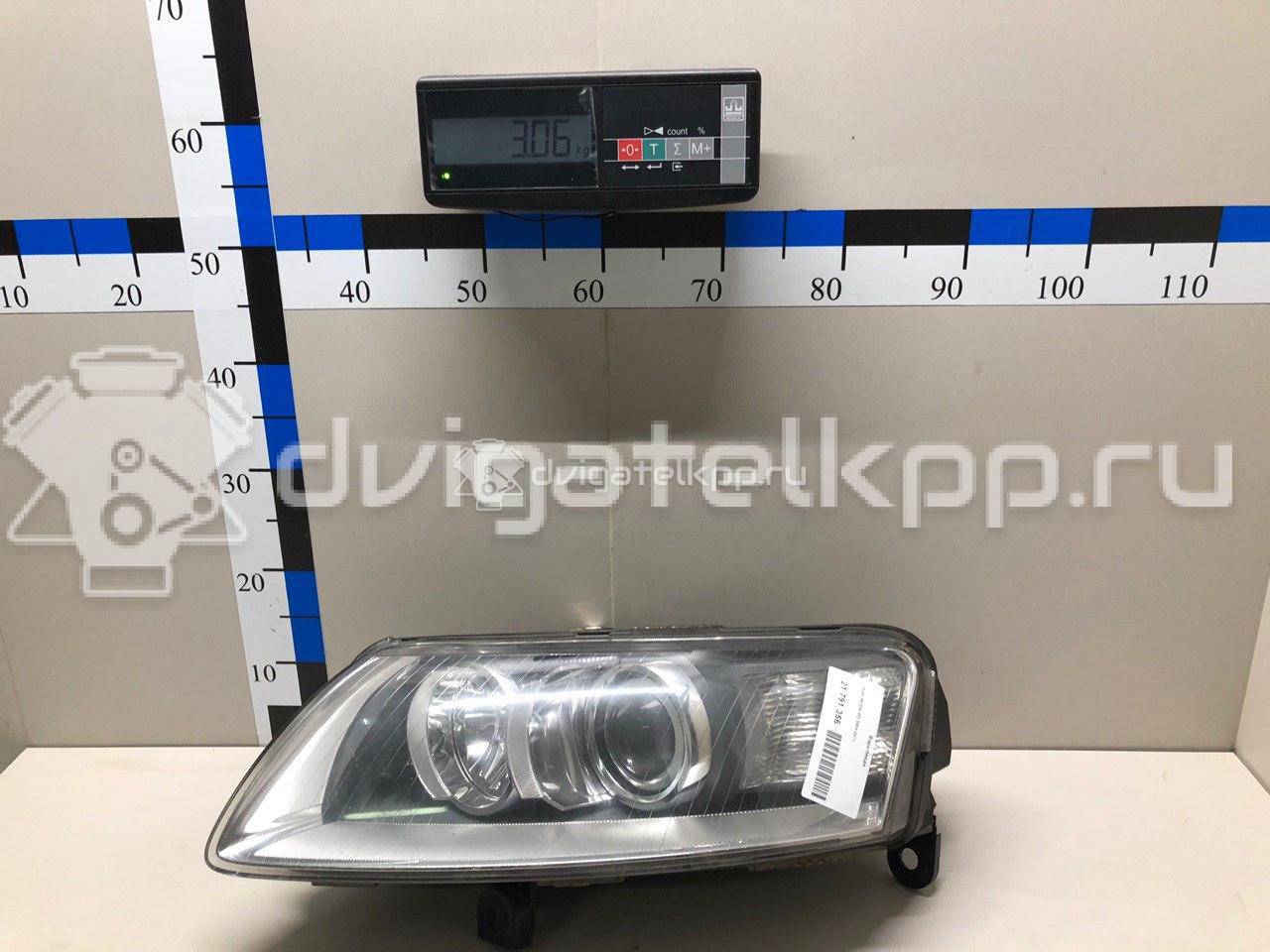 Фото Фара левая  4F0941029AK для Audi A6 {forloop.counter}}