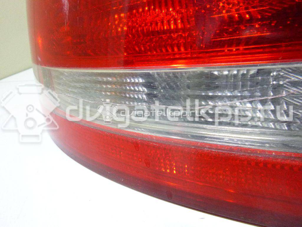 Фото Фонарь задний левый  4f5945095d для Audi A6 {forloop.counter}}