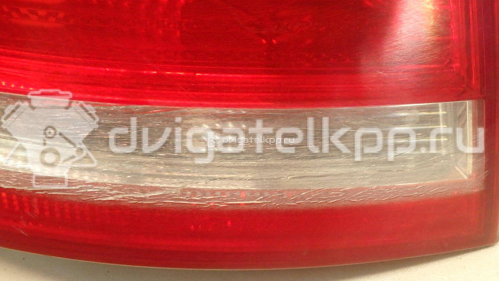 Фото Фонарь задний левый  4f5945095d для Audi A6 {forloop.counter}}