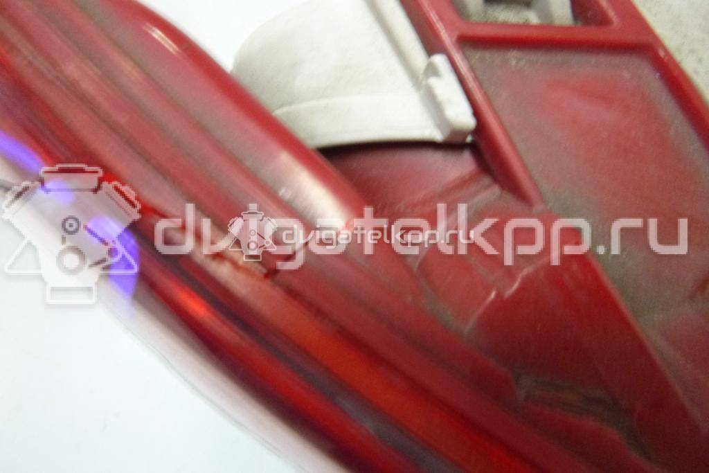 Фото Фонарь задний левый  4f5945095d для Audi A6 {forloop.counter}}