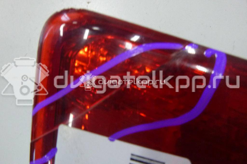 Фото Фонарь задний левый  4f5945095d для Audi A6 {forloop.counter}}