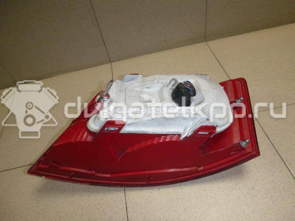 Фото Фонарь задний левый  4f5945095d для Audi A6 {forloop.counter}}