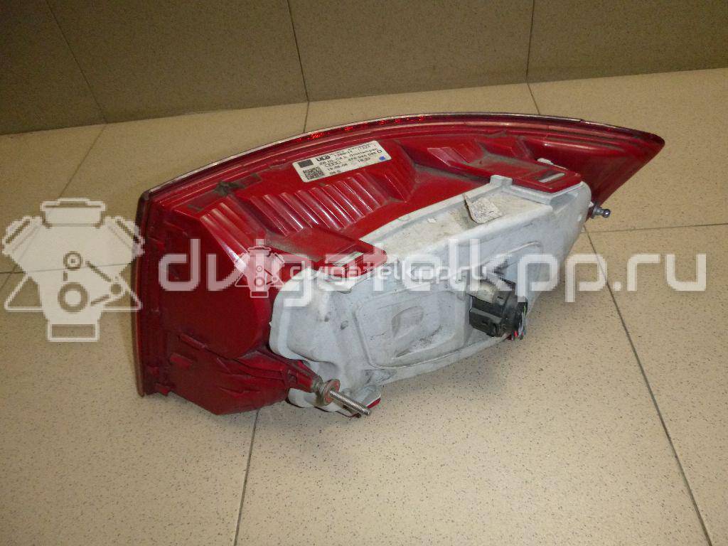 Фото Фонарь задний левый  4f5945095d для Audi A6 {forloop.counter}}