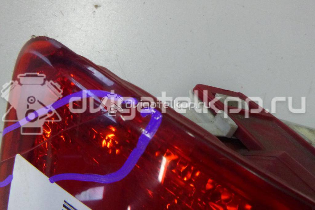 Фото Фонарь задний левый  4f5945095d для Audi A6 {forloop.counter}}
