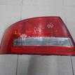 Фото Фонарь задний левый  4F5945095D для Audi A6 {forloop.counter}}