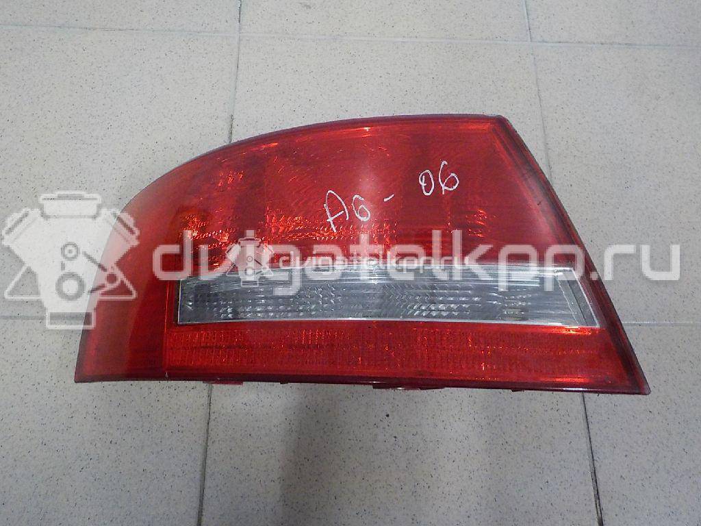 Фото Фонарь задний левый  4F5945095D для Audi A6 {forloop.counter}}
