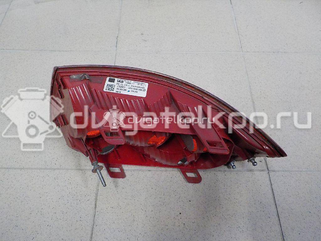 Фото Фонарь задний левый  4F5945095D для Audi A6 {forloop.counter}}