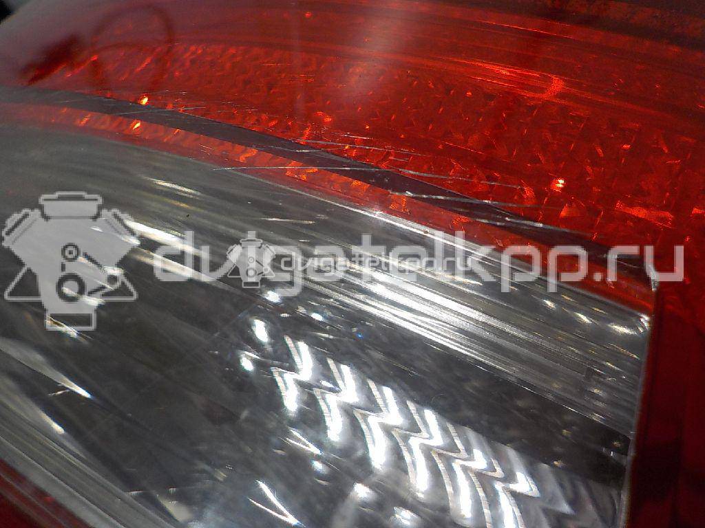 Фото Фонарь задний левый  4F5945095D для Audi A6 {forloop.counter}}