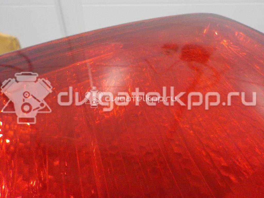 Фото Фонарь задний левый  4F5945095D для Audi A6 {forloop.counter}}