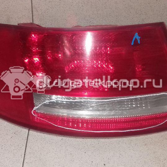 Фото Фонарь задний левый  4f5945095d для Audi A6