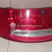 Фото Фонарь задний левый  4f5945095d для Audi A6 {forloop.counter}}
