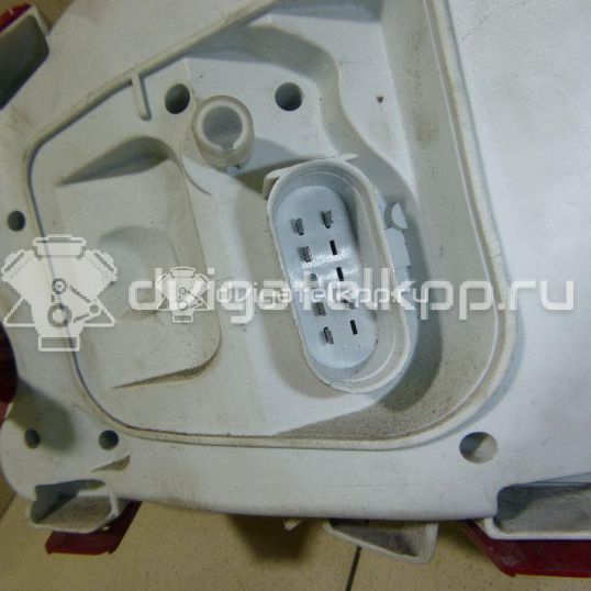 Фото Фонарь задний левый  4F5945095D для Audi A6
