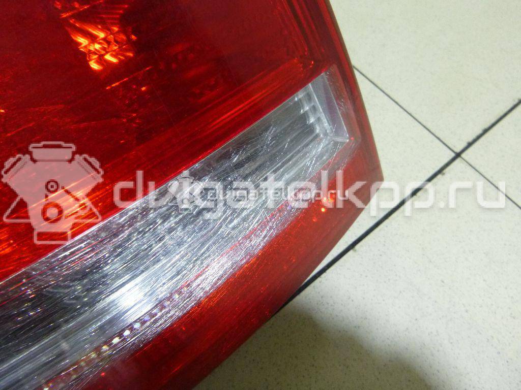 Фото Фонарь задний левый  4F5945095D для Audi A6 {forloop.counter}}