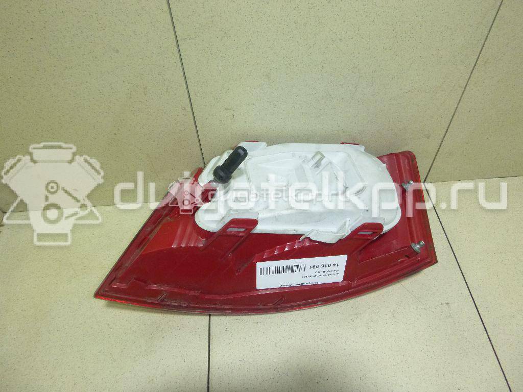Фото Фонарь задний левый  4F5945095D для Audi A6 {forloop.counter}}