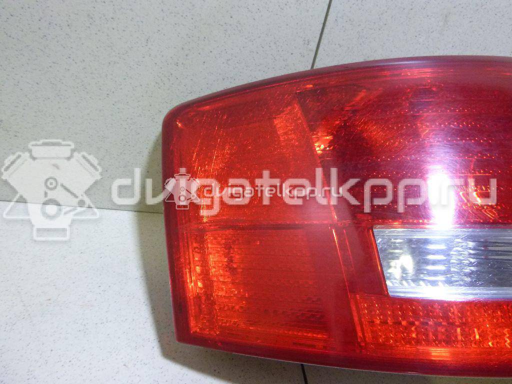 Фото Фонарь задний левый  4F5945095D для Audi A6 {forloop.counter}}