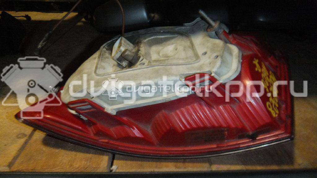 Фото Фонарь задний левый  4f5945095l для Audi A6 {forloop.counter}}