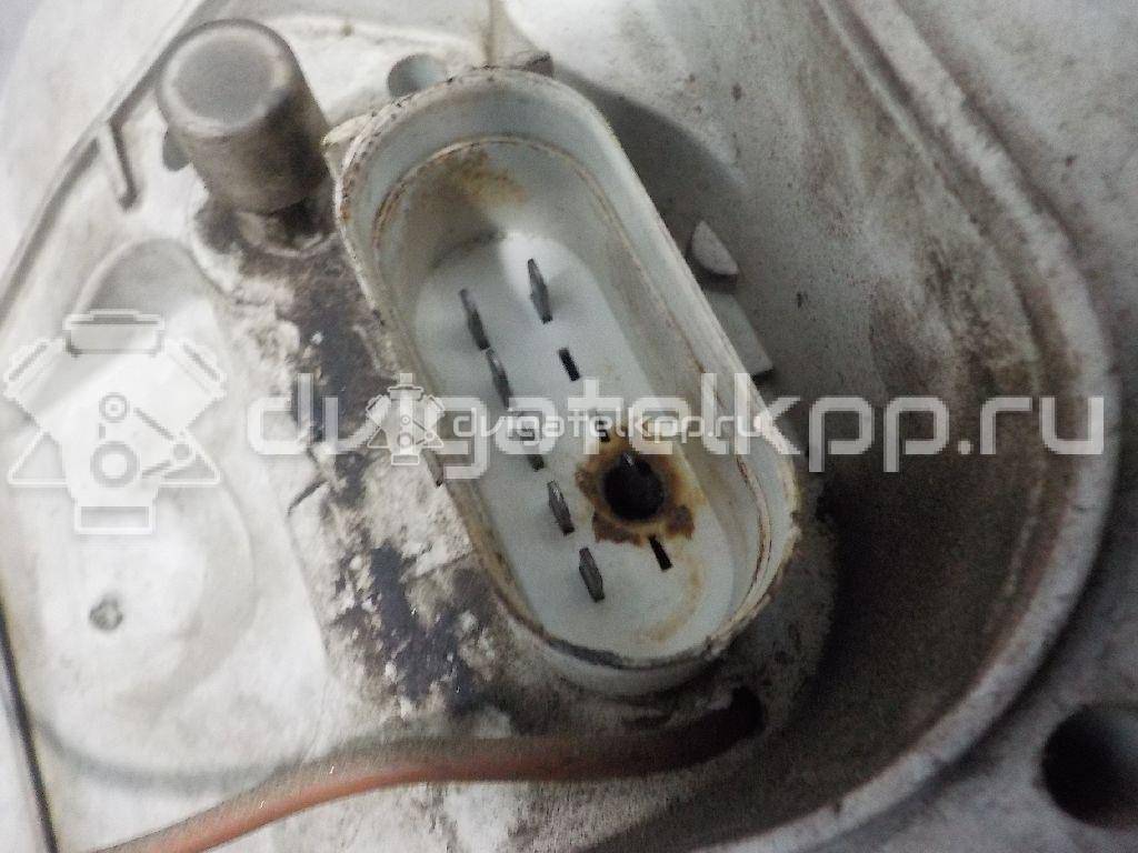 Фото Фонарь задний левый  4f5945095l для Audi A6 {forloop.counter}}