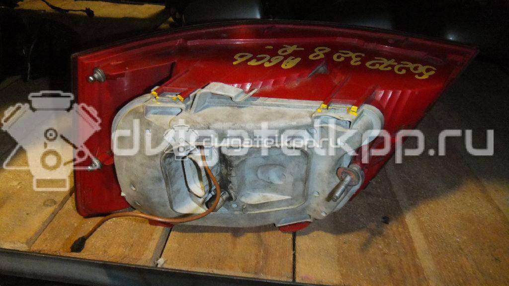 Фото Фонарь задний левый  4f5945095l для Audi A6 {forloop.counter}}