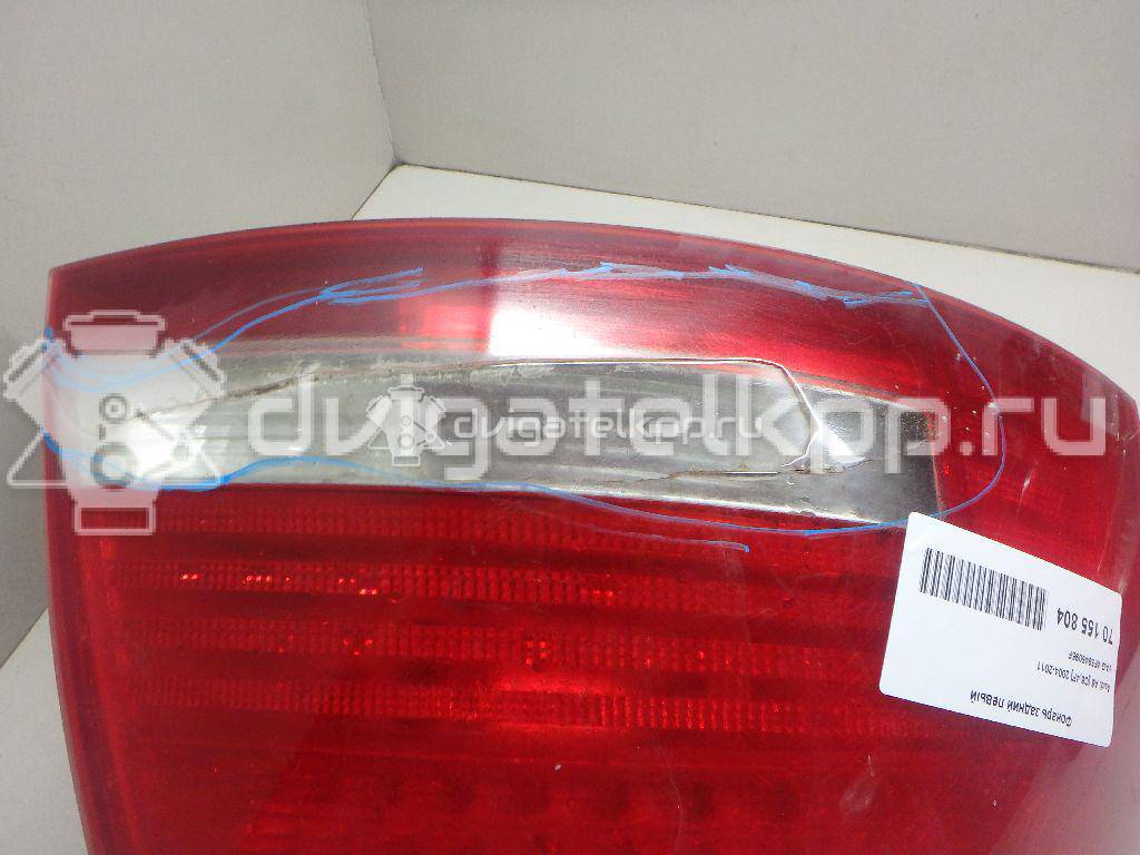 Фото Фонарь задний левый  4F5945095F для Audi A6 {forloop.counter}}