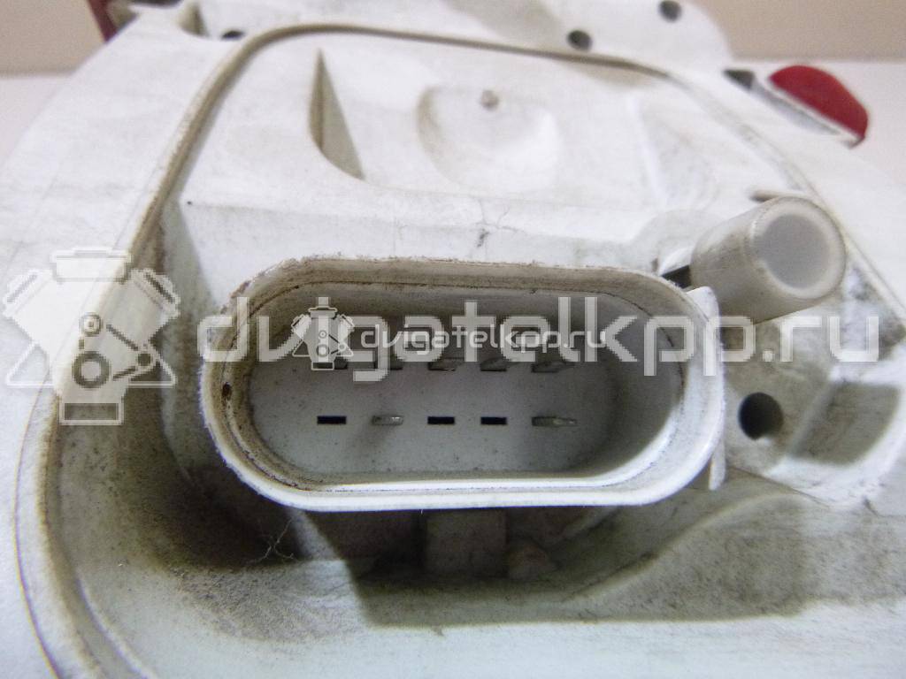 Фото Фонарь задний левый  4F5945095F для Audi A6 {forloop.counter}}