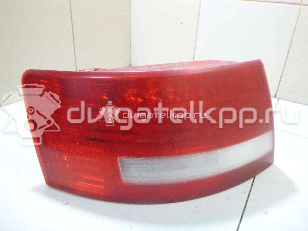 Фото Фонарь задний левый  4F5945095F для Audi A6 {forloop.counter}}