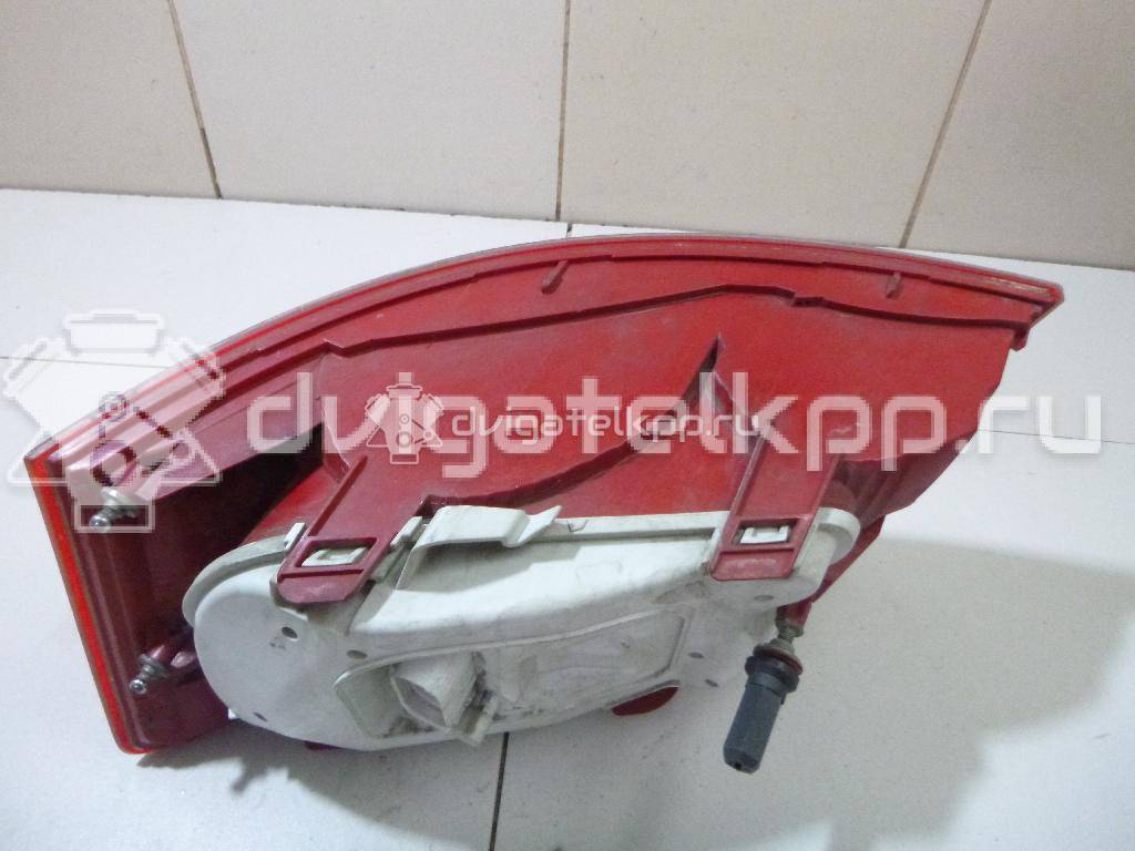 Фото Фонарь задний левый  4F5945095F для Audi A6 {forloop.counter}}