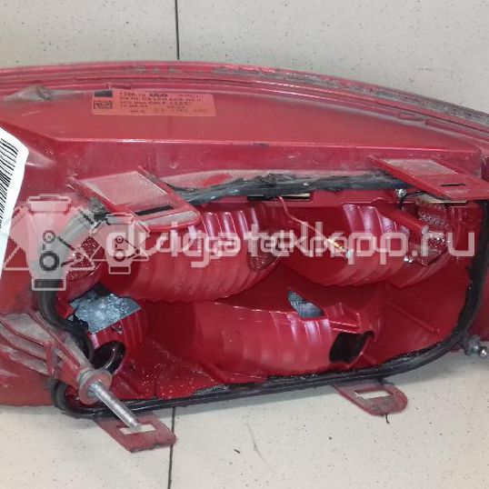 Фото Фонарь задний левый  4F5945095F для Audi A6