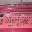 Фото Фонарь задний левый  4F5945095F для Audi A6 {forloop.counter}}