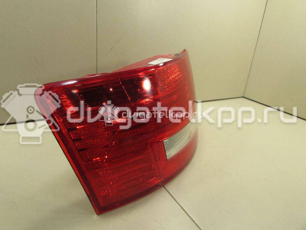 Фото Фонарь задний левый  4f5945095n для Audi A6 {forloop.counter}}