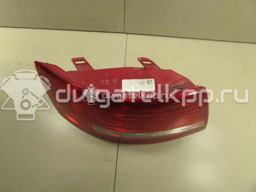 Фото Фонарь задний левый  4f5945095n для Audi A6 {forloop.counter}}
