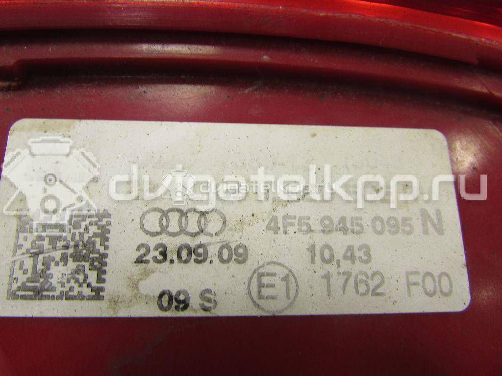 Фото Фонарь задний левый  4f5945095n для Audi A6 {forloop.counter}}