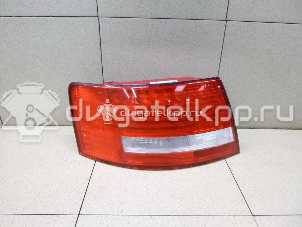 Фото Фонарь задний левый  4f5945095n для Audi A6 {forloop.counter}}