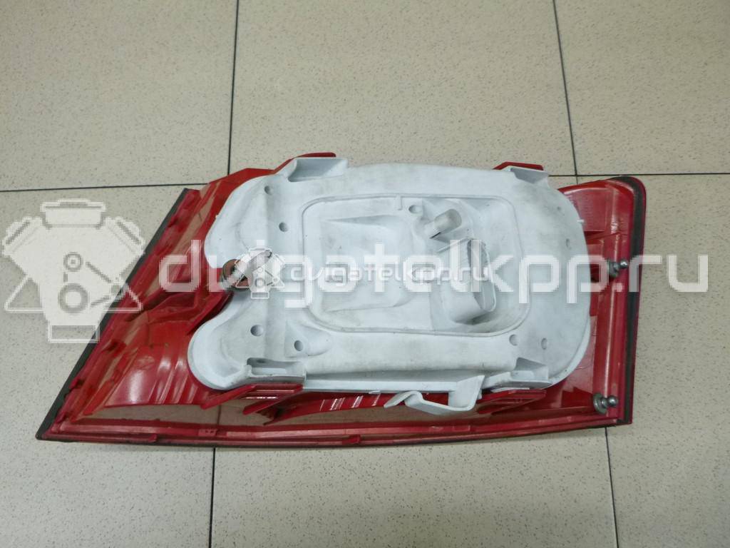 Фото Фонарь задний левый  4f5945095n для Audi A6 {forloop.counter}}